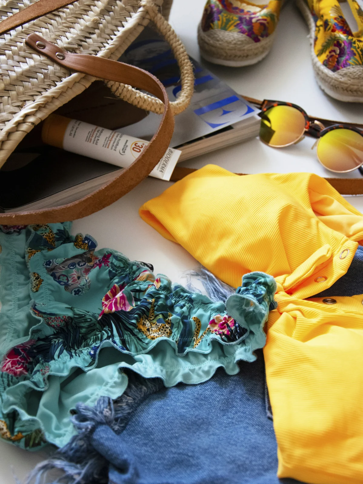 Beach rave fashion accessories paired with a stylish fringe festival outfit near the shoreline