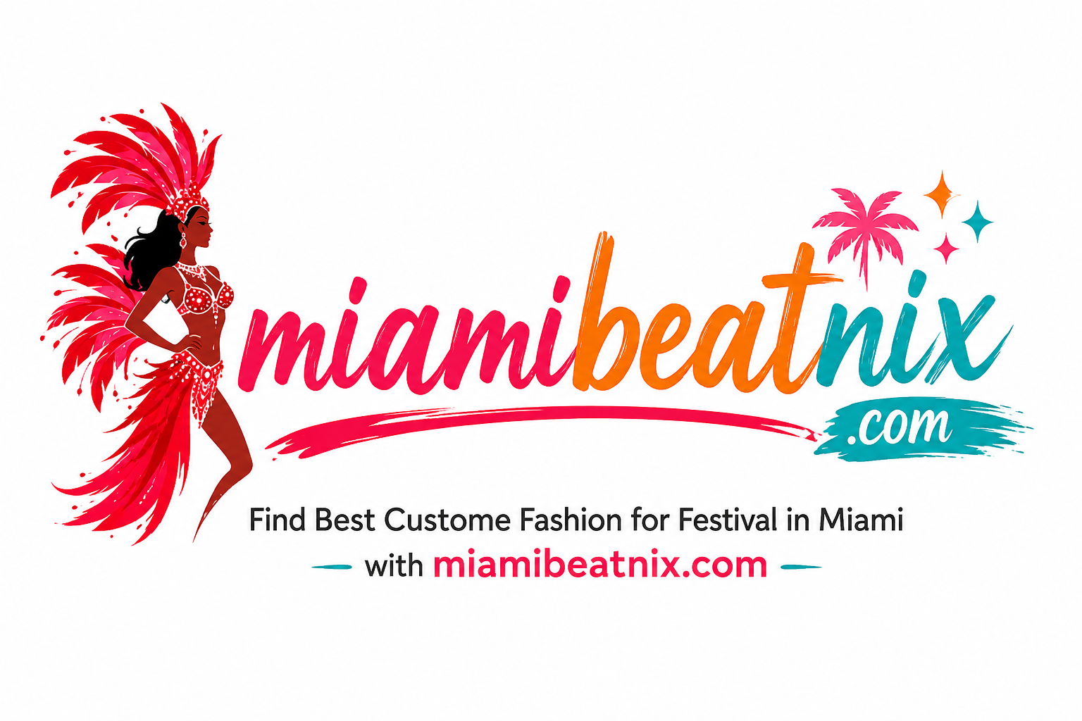 Miamibeatnix logo